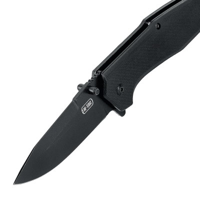M-Tac Fällkniv Typ 5 - Svart
