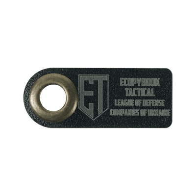 M-Tac Ecopybook Tactical Sharpener
