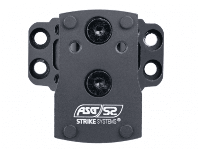 ASG Strike Systems AOMS-01 Optic Mount
