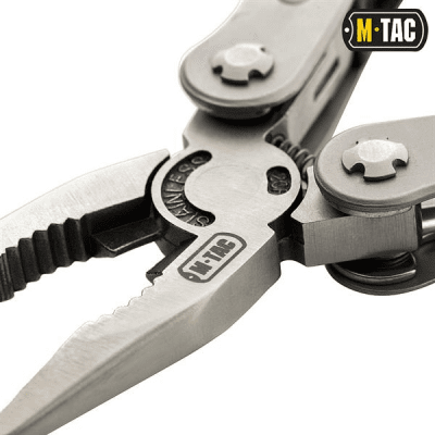M-Tac Multitool Type 1 - Grey