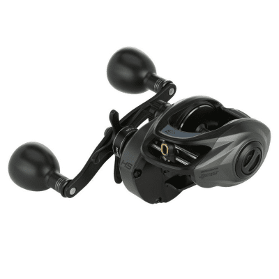 Abu Garcia Beast 300 Low Profile Multirulle