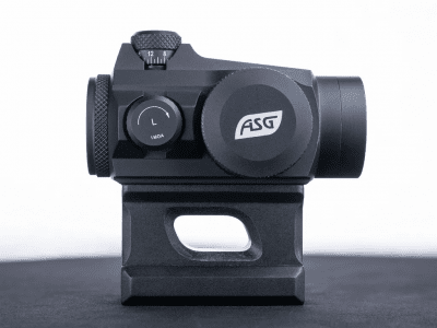 ASG Strike Systems RDATS-01 Red Dot Sight