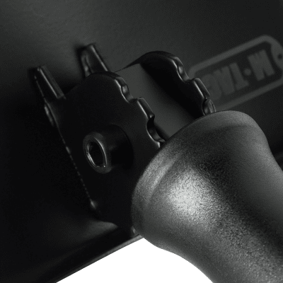 M-Tac Folding Shovel With Case