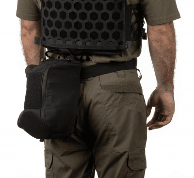 5.11 Tactical Flex Gas Mask Pouch