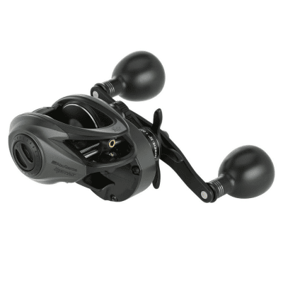 Abu Garcia Beast 200 Low Profile Multirulle
