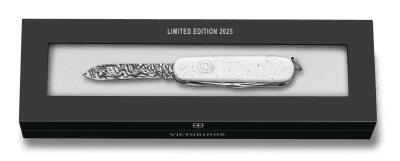 Victorinox Special Companion Damast Limited Edition 2025
