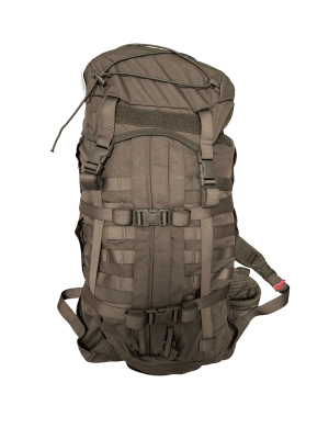 Snigel 30L BW Daypack Ryggsäck Surplus - FM Grå