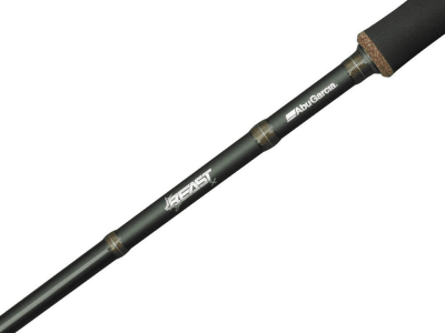 Abu Garcia Beast X Casting Rod 259cm 60-230g