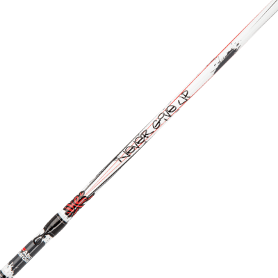 Abu Garcia Ike Dude Spinning Combo