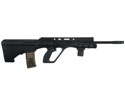 ASG Steyr AUG A3 Full Auto ProLine AEG 6mm