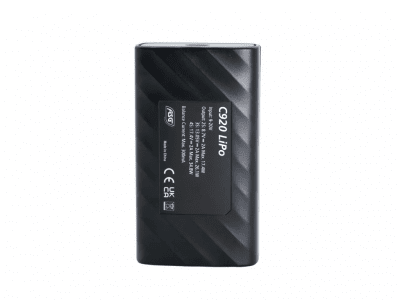 ASG Strike Systems USB-C Batteriladdare LiPO/LiHV/LiFe