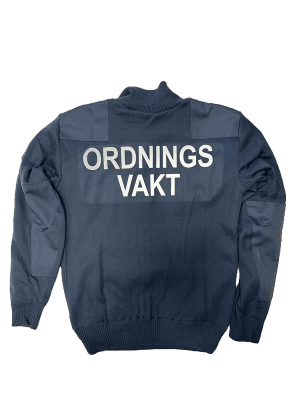 Cubik Natotröja McKinley med Ryggtryck