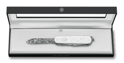 Victorinox Special Companion Damast Limited Edition 2025