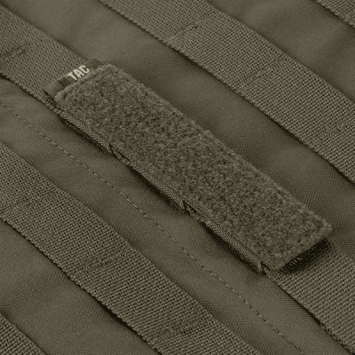 M-Tac Velcro MOLLE Panel - 120x26mm