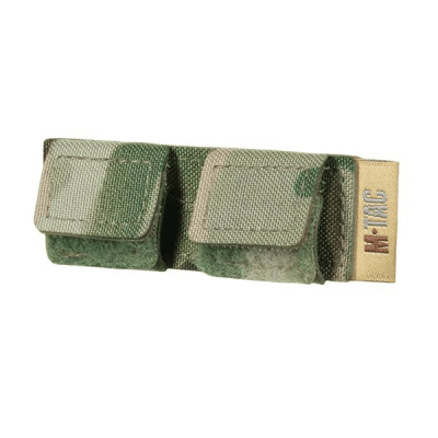 M-Tac Velcro MOLLE Panel - 80x26mm