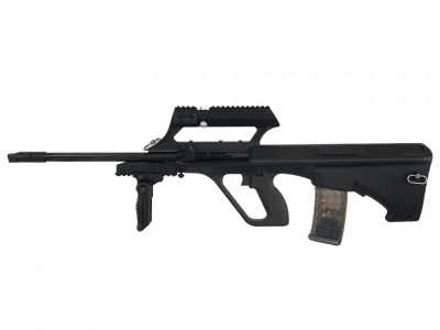 ASG Steyr AUG A1 Full Auto ProLine AEG 6mm