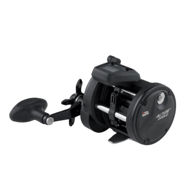 Abu Garcia Ambassadeur Altum DLC