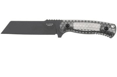 Ka-Bar Les George Cool Name - Sheepsfoot