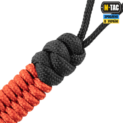 M-Tac Knife Lanyard Fish&Cylindre