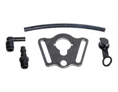 Redline M4 Plate Connect Kit Ver.2
