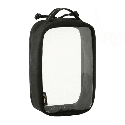 M-Tac Utility Organizer Transparent Elite - 22x14cm Small