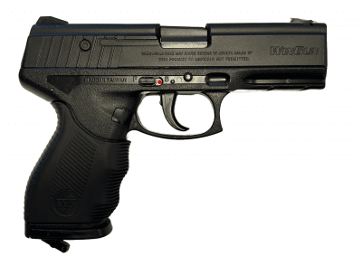 Win Gun 106B CO2 6mm