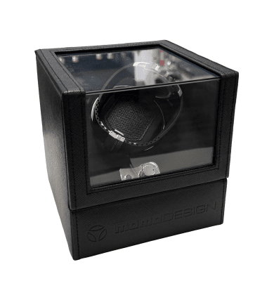 MomoDesign Klockuppdragare 