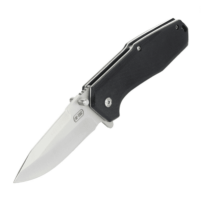 M-Tac Fällkniv Typ 5 - Satin 