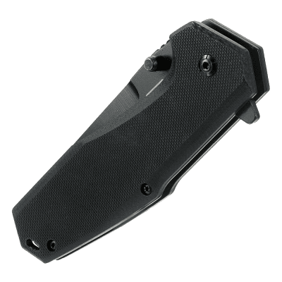 M-Tac Fällkniv Typ 5 - Svart