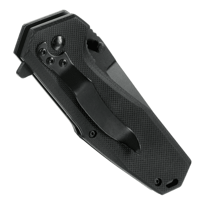 M-Tac Fällkniv Typ 5 - Svart
