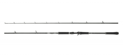 Abu Garcia Beast X Spinn Spö 259cm 60-230g