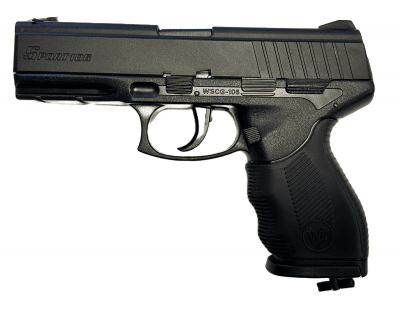 Win Gun 106B CO2 6mm