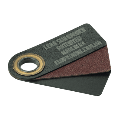 M-Tac Ecopybook Tactical Sharpener