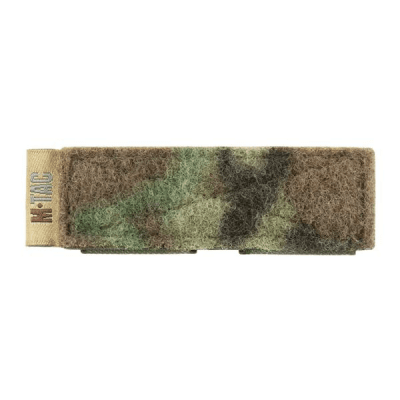 M-Tac Velcro MOLLE Panel - 80x26mm