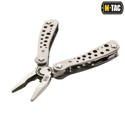 M-Tac Multitool Type 1 - Grey