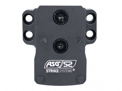 ASG Strike Systems AOMS-01 Optic Mount