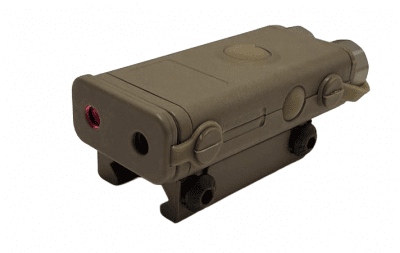 Element PEQ-15 LED/Laser/IR