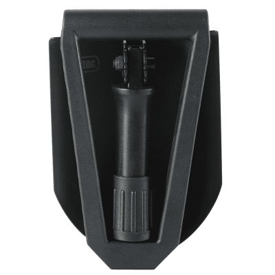 M-Tac Folding Shovel With Case