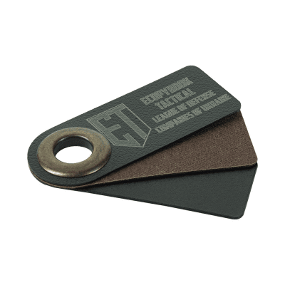 M-Tac Ecopybook Tactical Sharpener