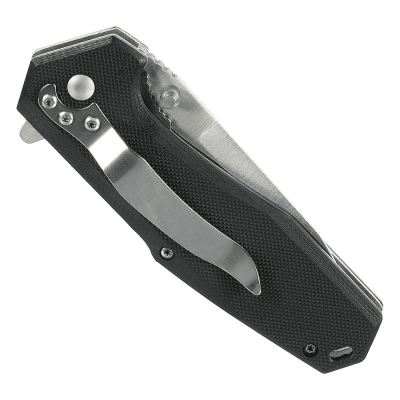 M-Tac Fällkniv Typ 5 - Satin 