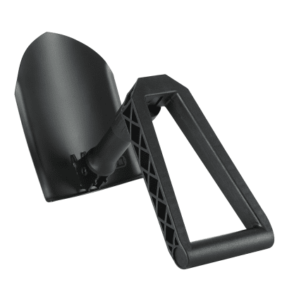M-Tac Folding Shovel With Case