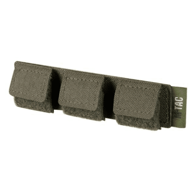 M-Tac Velcro MOLLE Panel - 120x26mm