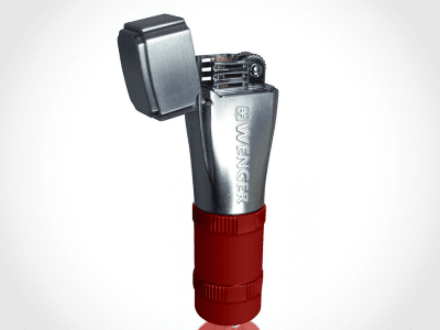 Wenger Fidis Camping Lighter