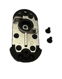 G&G Motor Base Plate SG552