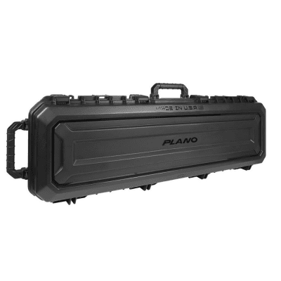 Plano All Weather 2 52" Gun Case