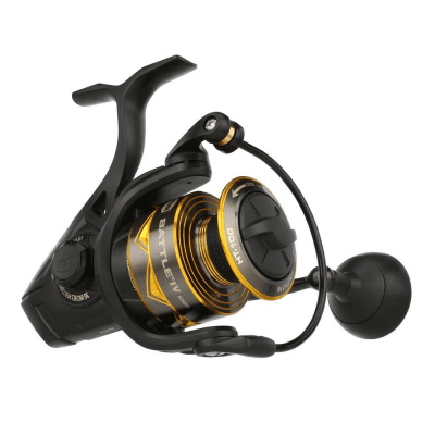 PENN Battle IV Spinning Reel