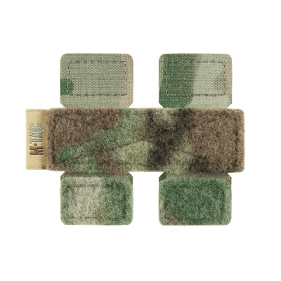 M-Tac Velcro MOLLE Panel - 80x26mm