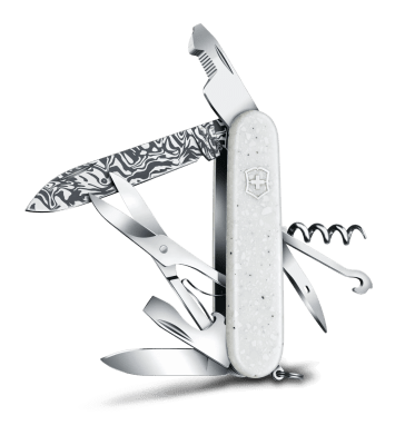 Victorinox Special Companion Damast Limited Edition 2025