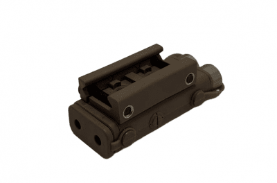 Element PEQ-15 LED/Laser/IR