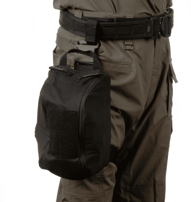 5.11 Tactical Flex Gas Mask Pouch